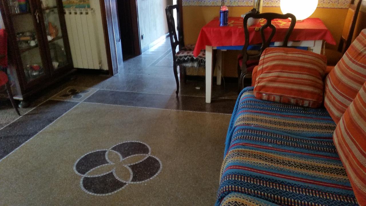 Bandb Rifugio Uscio 9 Km Da Recco Exteriér fotografie