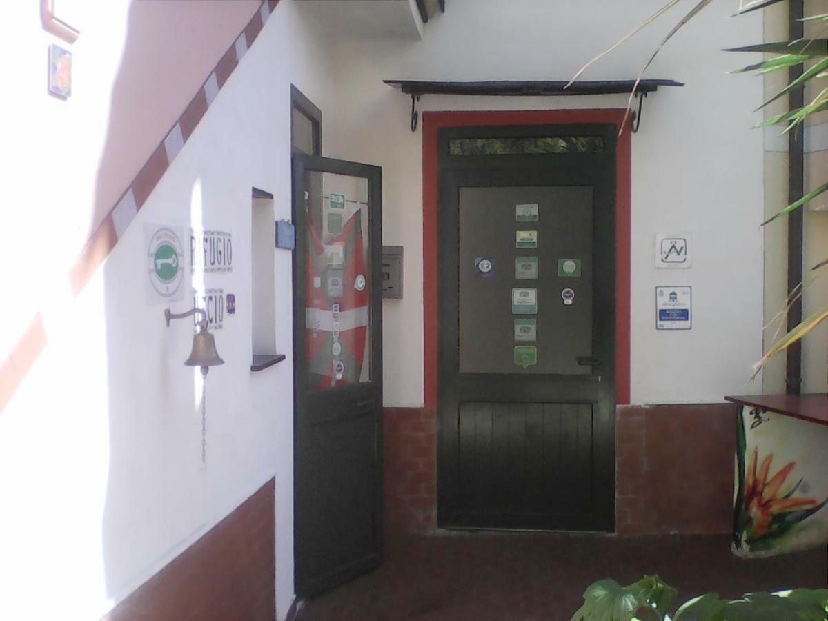 Bandb Rifugio Uscio 9 Km Da Recco Exteriér fotografie